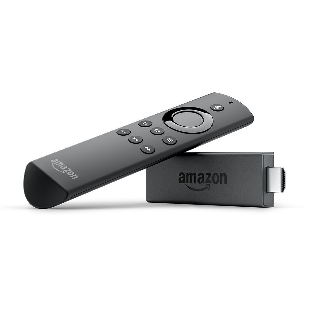 Amazon Fire TV stick