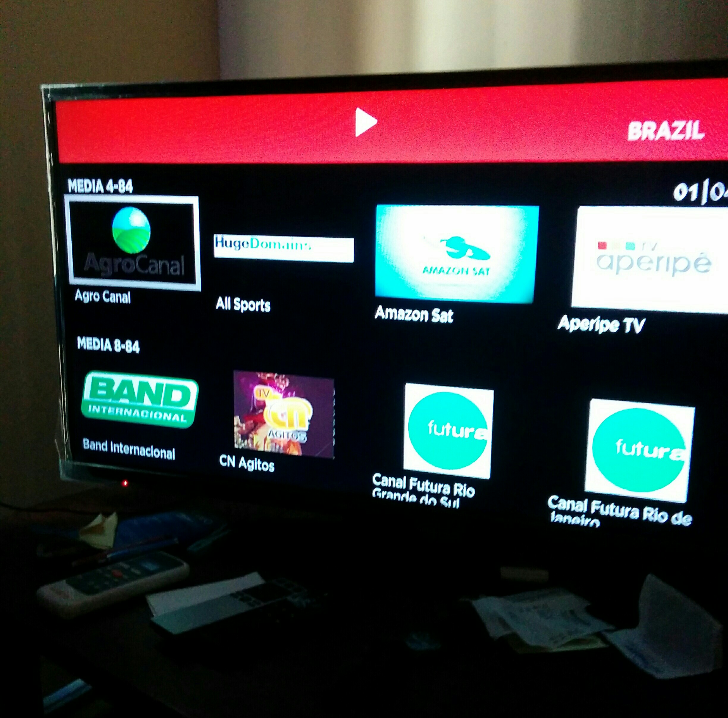 Llena tu Fire TV con más de 10.000 canales de tele gratis gracias a esta  lista IPTV